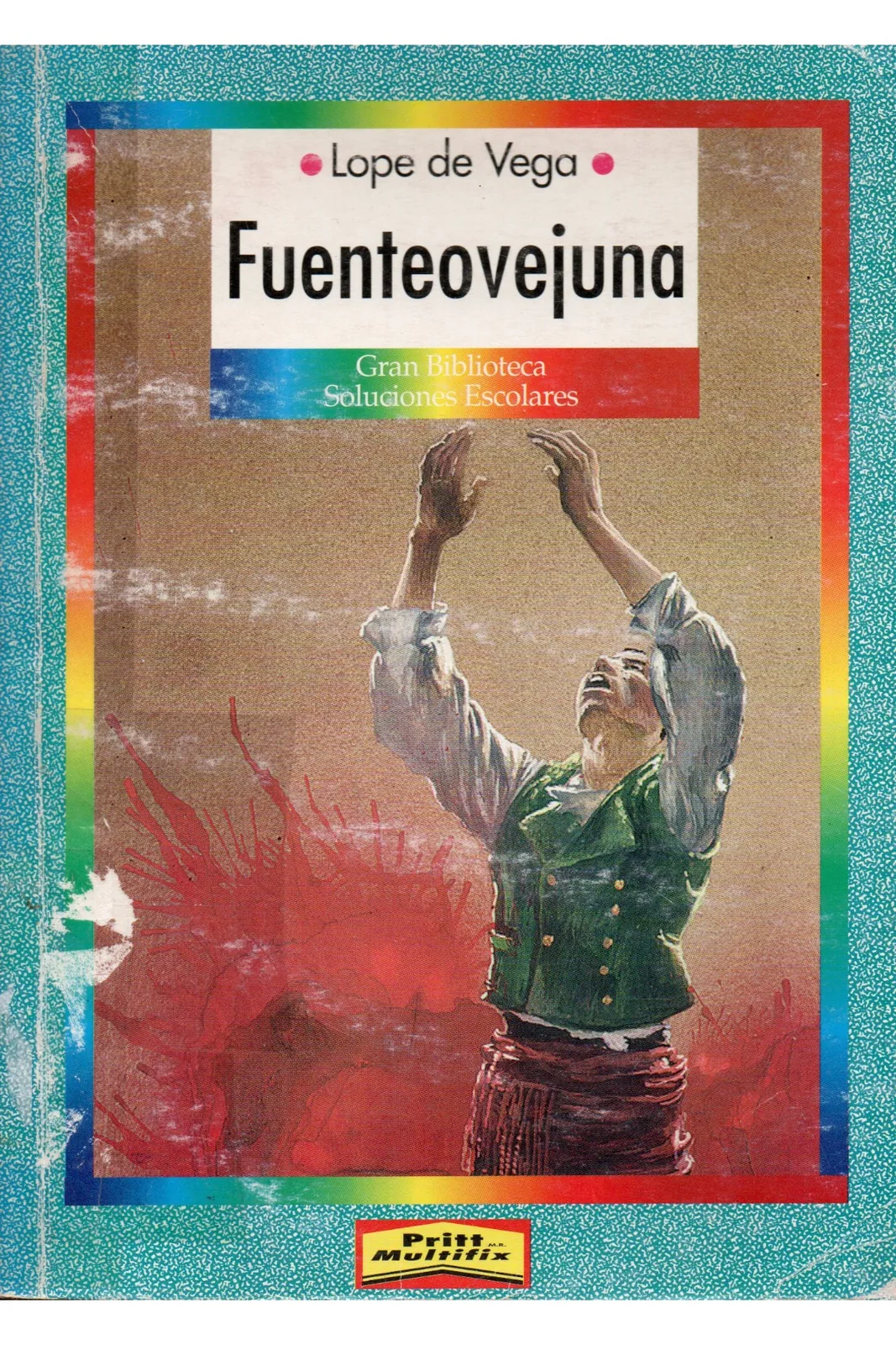 Fuenteovejuna