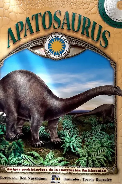 Apatosaurus
