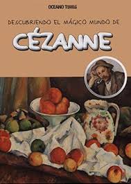 Descubriendo el mágico mundo de CÉZANNE cover