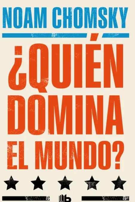 ¿Quién domina el mundo?