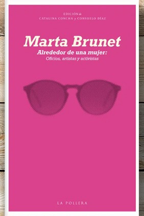 Alrededor de una mujer cover