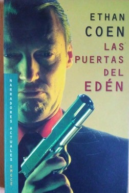 Las puertas del Edén cover