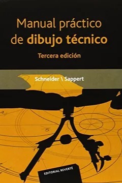 Manual práctico de dibujo técnico cover