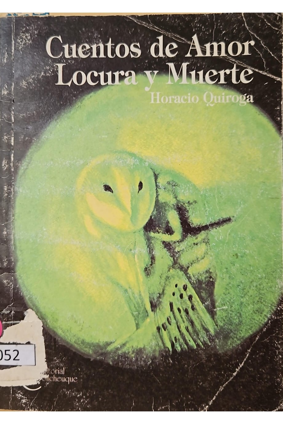 Cuentos de Amor, Locura y Muerte