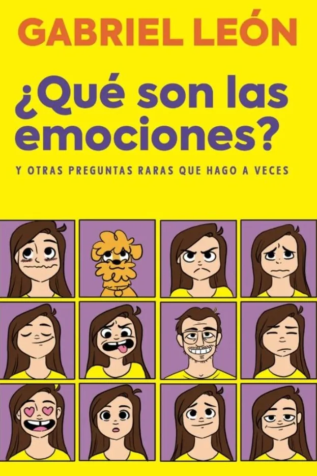 ¿Qué son las emociones?