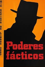 Poderes fácticos