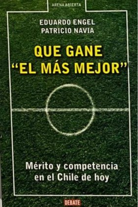 Que gane "el más mejor"