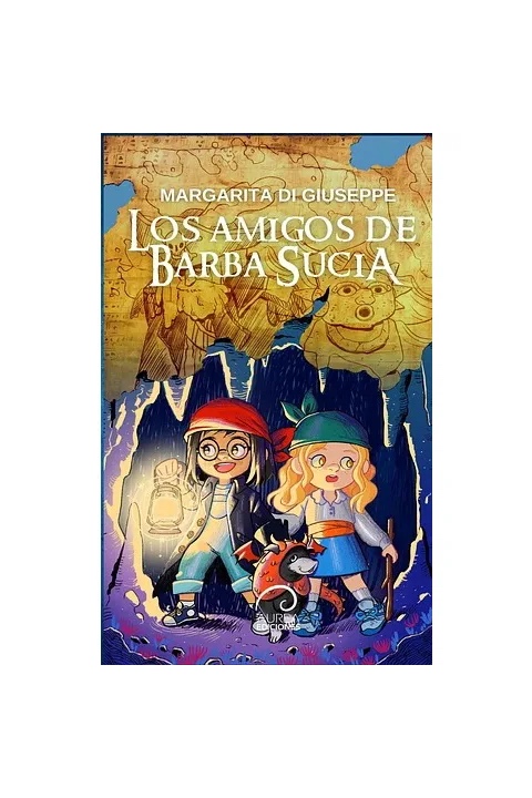 Los Amigos De Barba Sucia