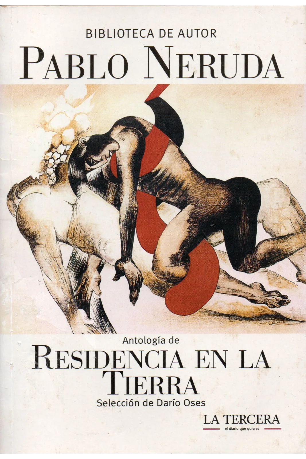 Residencia en la tierra