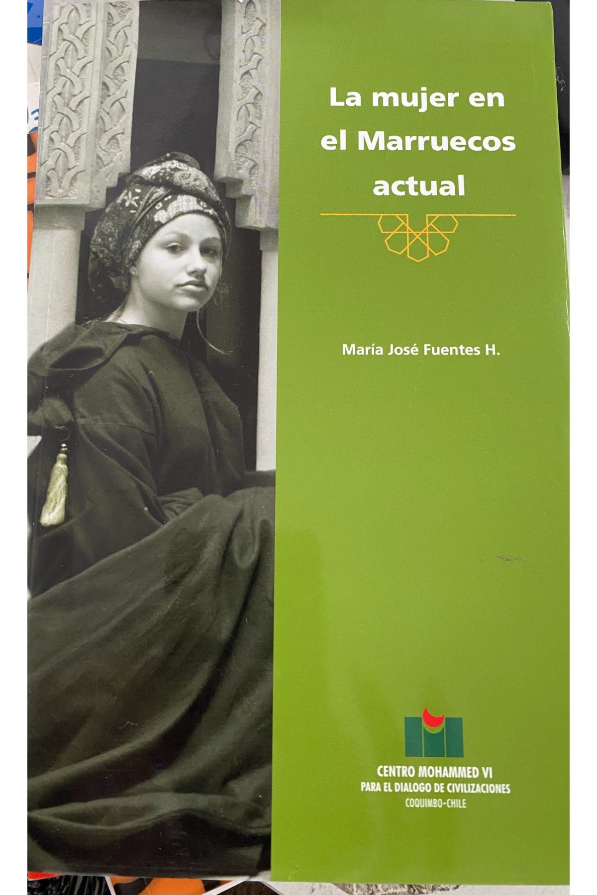 La mujer en el marruecos actual