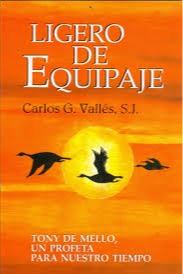 Ligero de Equipaje cover