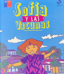 Sofía y las Vacunas cover