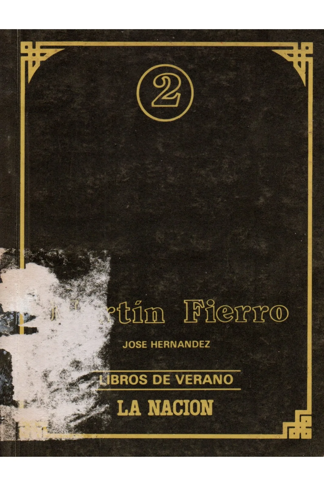 Martín Fierro