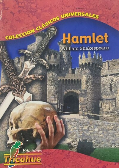 Hamlet cover