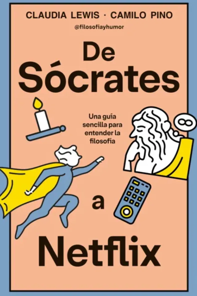 De Sócrates a Netflix