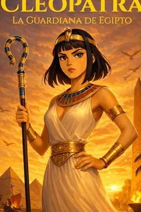Cleopatra: La guardiana de Egipto