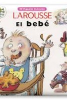 mi pequeña colección Larousse cover