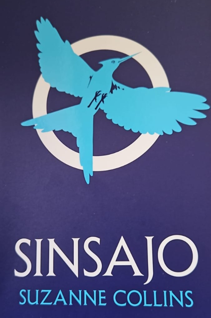 Sinsajo
