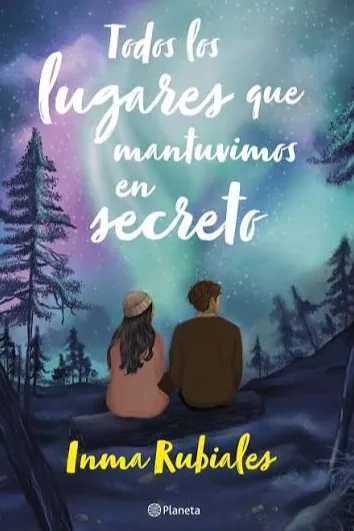 Todos Los Lugares Que Mantuvimos En Secreto
