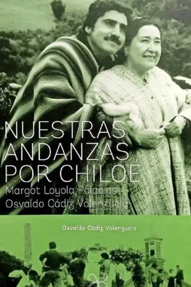 Nuestras andanzas por Chiloé cover