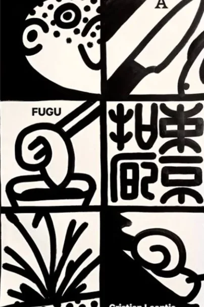 Fugu cover