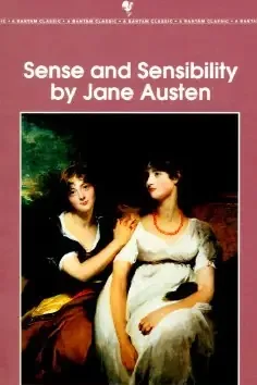 Sense and Sensibility cover