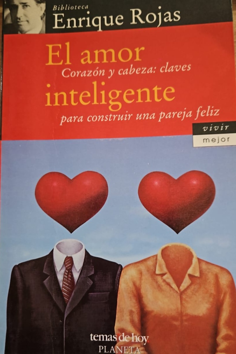 El amor inteligente