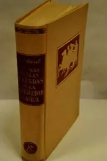 Las más bellas leyendas de la antigüedad clásica cover