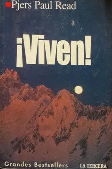 Viven! el triunfo del espíritu humano cover