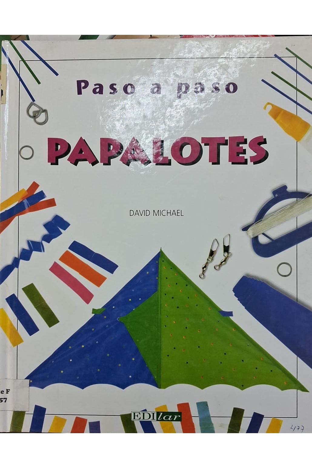 Modelado/ Craft (Paso a Paso) (Spanish Edition) cover