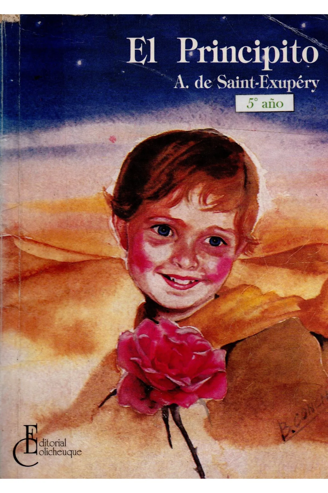 El principito