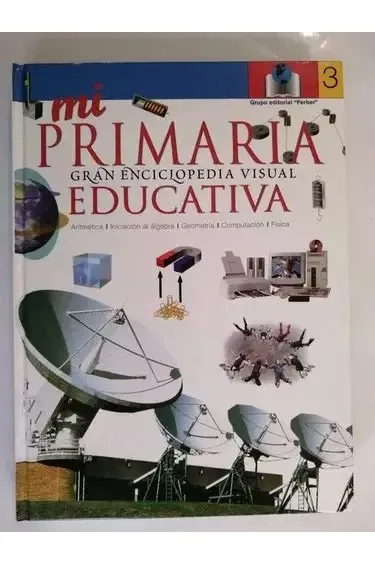 Enciclopedia Temática Visual Color