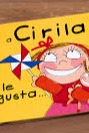 A Cirila le gusta cover