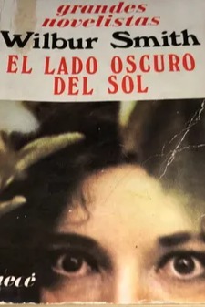 Lado Oscuro del Sol, El (Spanish Edition)