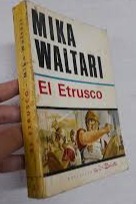 El Etrusco cover