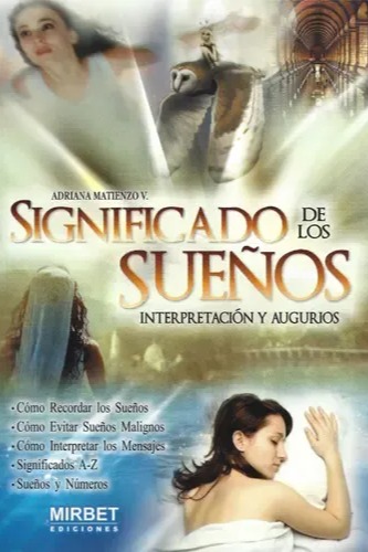 Significado de los sueños