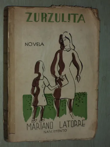 Zurzulita cover