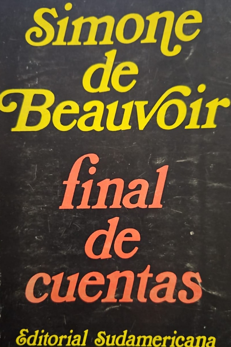 Final de cuentas cover