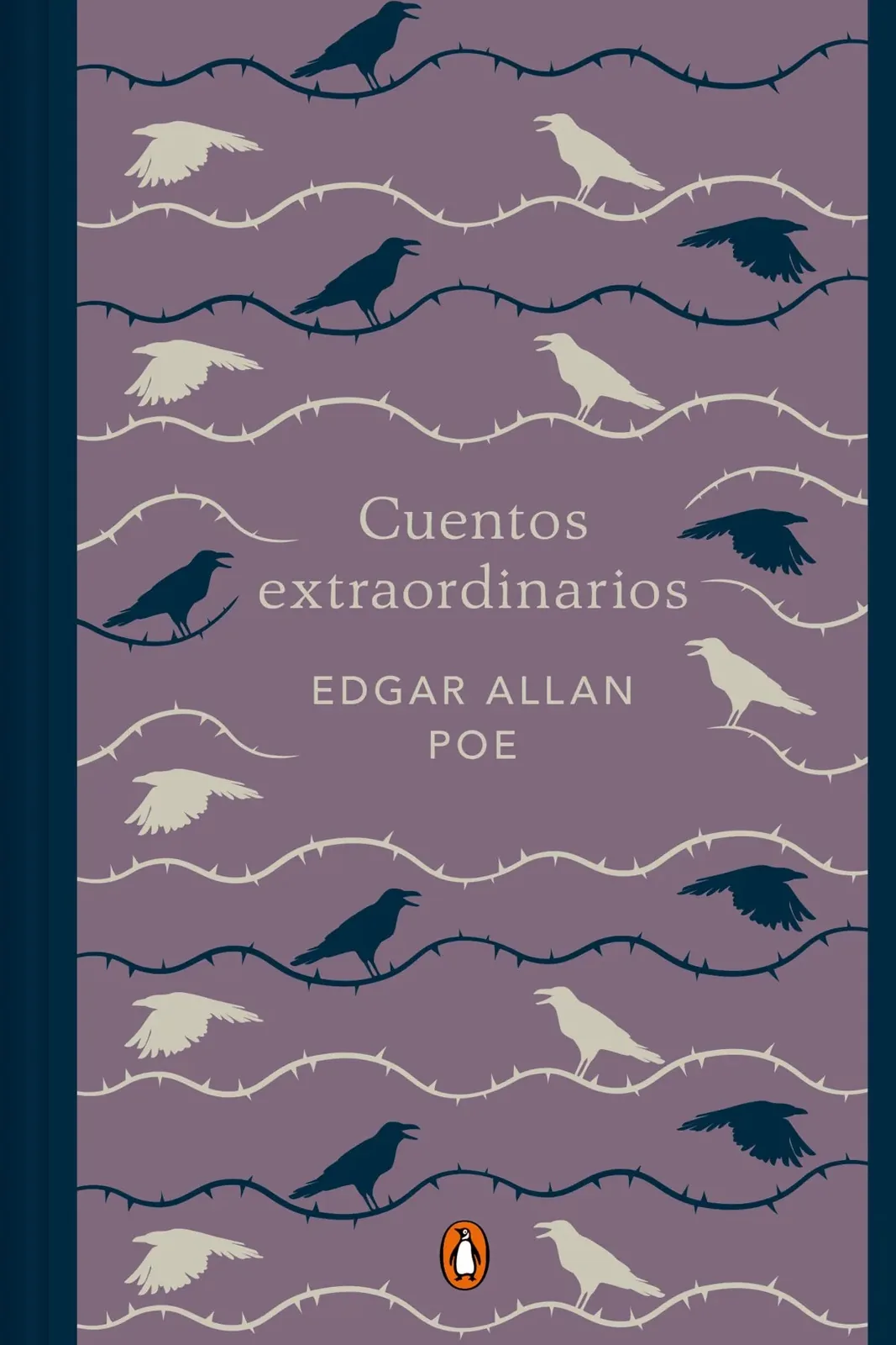 Cuentos Extraordinarios cover