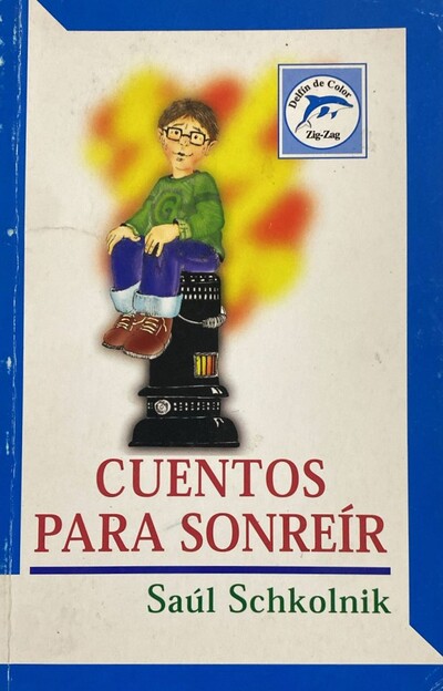 Cuentos para sonreír