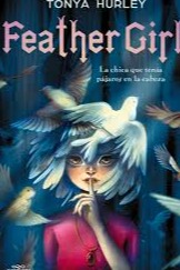 Feather Girl
