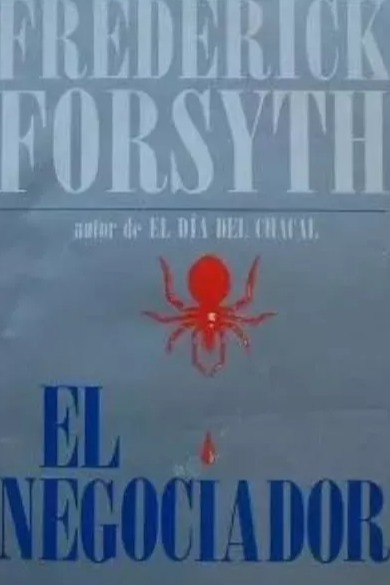El negociador