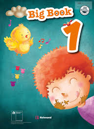 bi book 1 cover