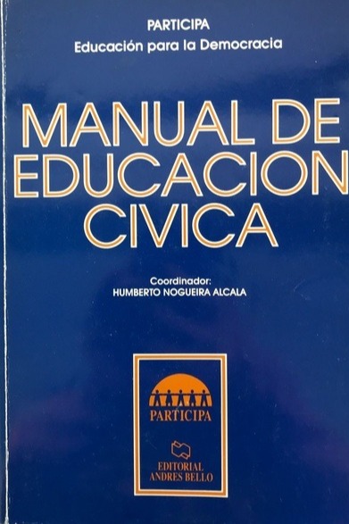 Manual de educación cívica
