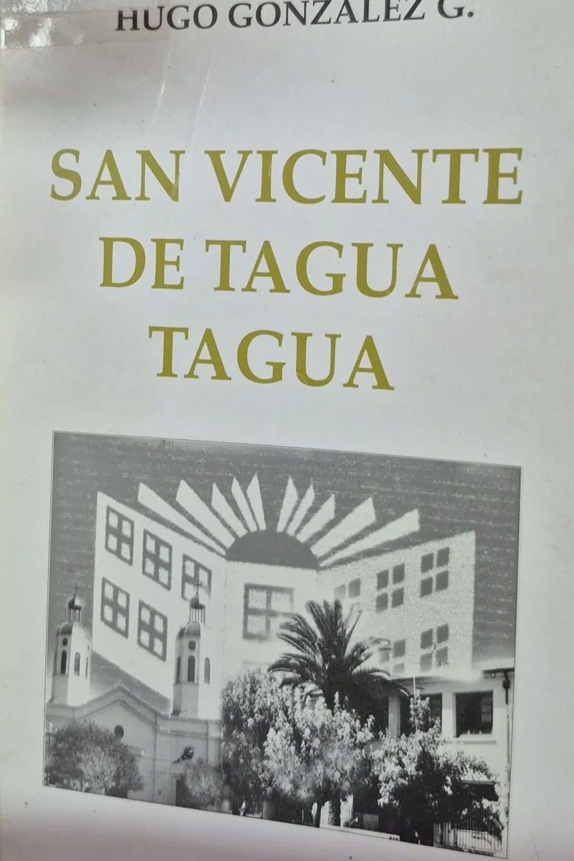 San Vicente de Tagua Tagua