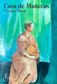 Casa de Muñecas cover