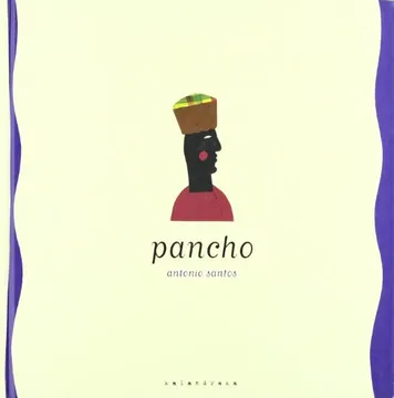 PANCHO cover