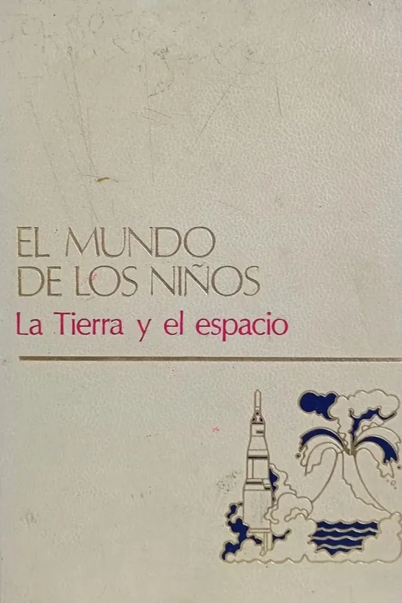 El mundo de los niños cover