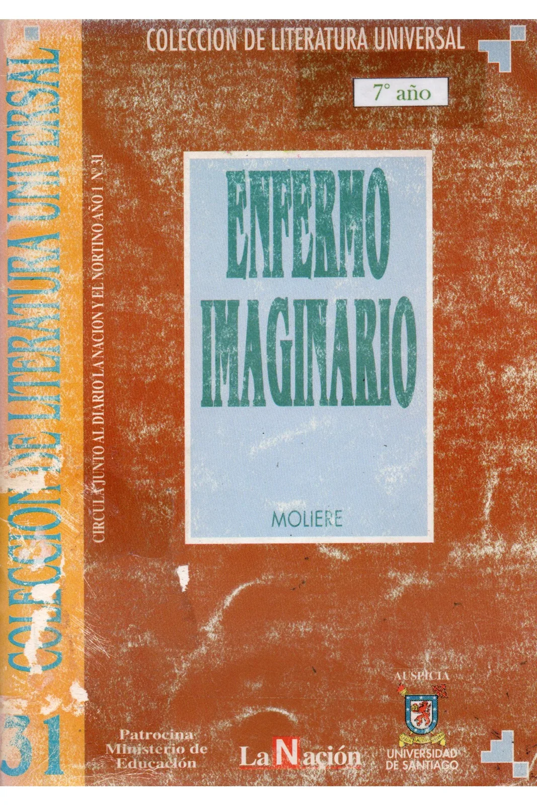 Enfermo imaginario