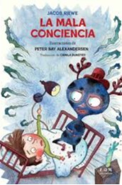 La Mala Conciencia cover